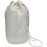 Oeko-Tex STANDARD 100 Seesack aus Baumwolle mit Kordelzug