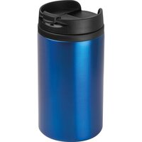Trinkbecher aus Metall 250ml
