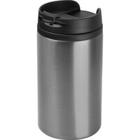 Trinkbecher aus Metall 250ml