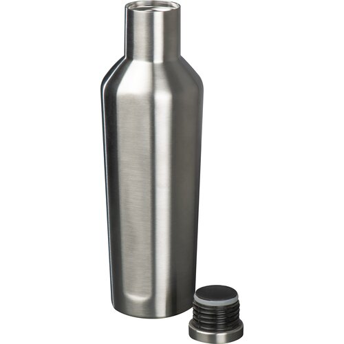 Vakuum Isolierflasche aus Edelstahl, 500ml