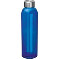 Trinkflasche aus Glas 500ml