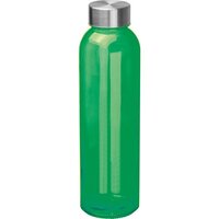 Trinkflasche aus Glas 500ml