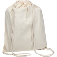 Oeko-Tex STANDARD 100 Gymbag aus Baumwolle