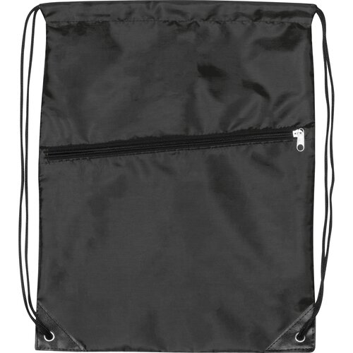Gymbag aus recyceltem Polyester