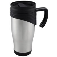 Doppelwandiger Thermobecher 400ml