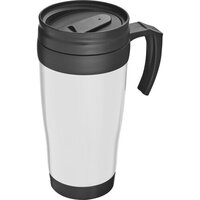 Isolierbecher aus Kunststoff 400ml