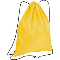 Gymbag aus Polyester
