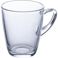 Glastasse 320ml
