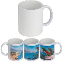 Sublimationstasse 300ml