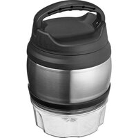 Lunch Box mit Tragehenkel 600ml