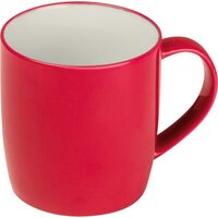 Tasse aus Porzellan 300ml