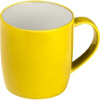 Tasse aus Porzellan 300ml