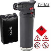 Elektronisches Flammbier-Feuerzeug