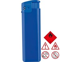 Elektronik Feuerzeug nachfüllbar