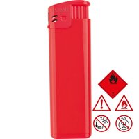 Elektronik Feuerzeug nachfüllbar
