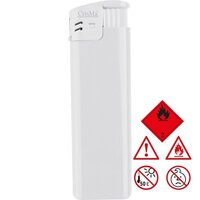 Elektronik Feuerzeug nachfüllbar