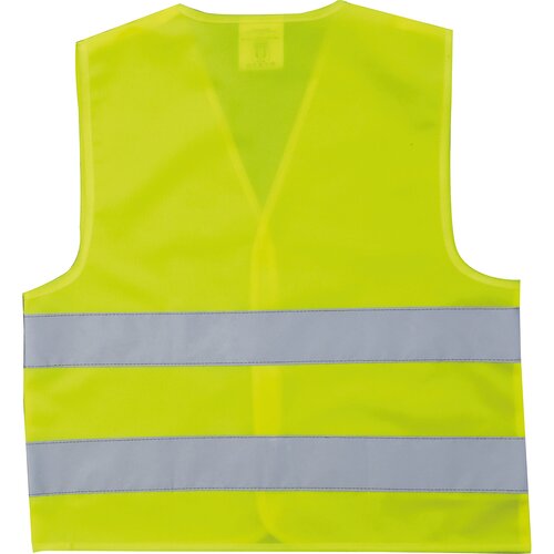 Kindersicherheitsweste EN 17353:2020