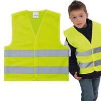 Kindersicherheitsweste EN 173532020