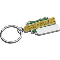 Schlüsselanhänger Super