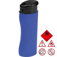 Elektronik Feuerzeug, ergonomisch