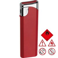 Elektronik Feuerzeug nachfüllbar