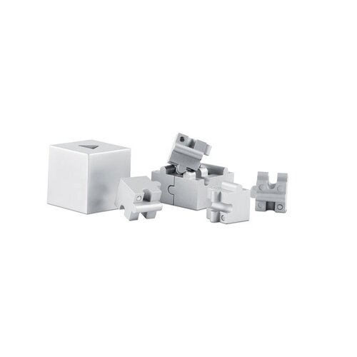 KUBZLE 3D-Puzzle
