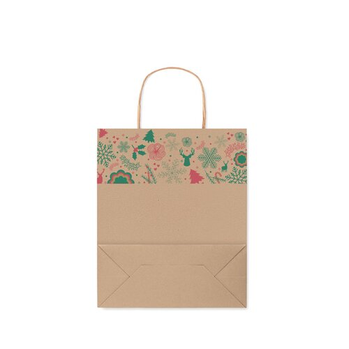 BAO SMALL Geschenkpapiertüte, klein