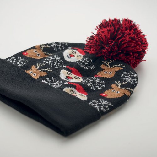 SHIMAS HAT Weihnachtliche Strickmütze