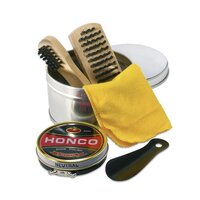 TORTON Schuhputz-Set