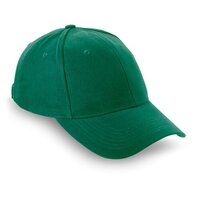 NATUPRO Baseball Kappe 6 Panels         KC1464-0