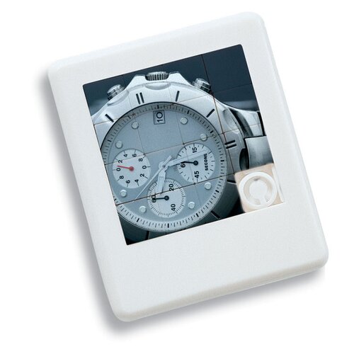 DIVER Schiebpuzzle
