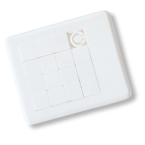 DIVER Schiebpuzzle