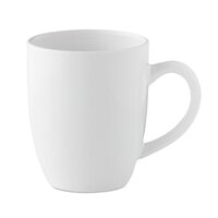 TRENT Keramik Kaffeebecher 300ml