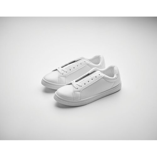 BLANCOS Sneakers aus PU Gr. 40