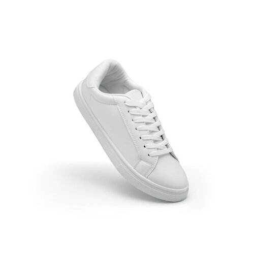 BLANCOS Sneakers aus PU Gr. 40