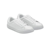 BLANCOS Sneakers aus PU Gr 40