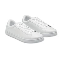BLANCOS Sneakers aus PU Gr 44