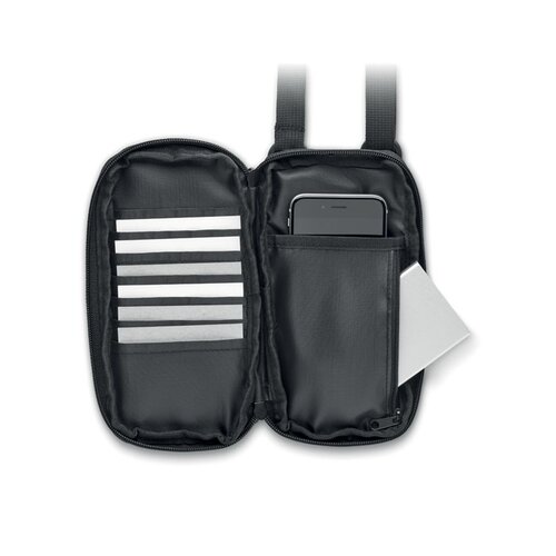 VALLEY WALLET Crossbody-Smartphone-Tasche