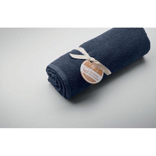 SAND SEAQUAL® Handtuch 70x140cm
