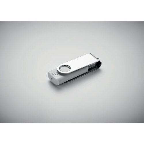 TECHMATE RABS USB 16G recycelter ABS         MO2080-06