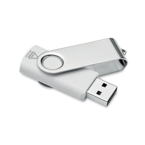TECHMATE RABS USB 16G recycelter ABS         MO2080-06
