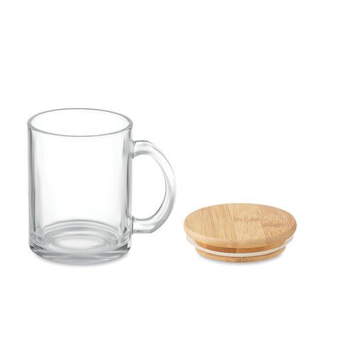 CELESTIAL Becher recyceltes Glas 300 ml