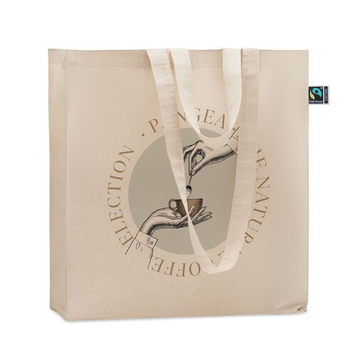 OSOLE ++ Einkaufstasche Fairtrade