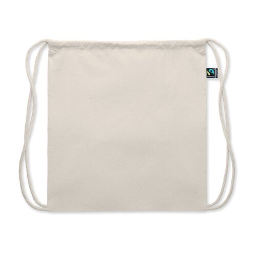 OSOLE DRAW Beutel mit Kordelzug Fairtrade