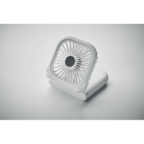 STANDFAN Powerbank mit Ventilator