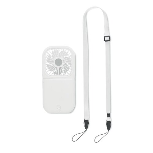 STANDFAN Powerbank mit Ventilator