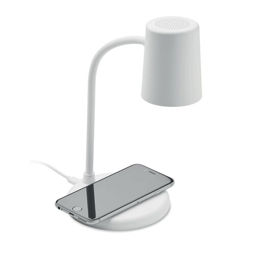 SPOT Lampe 3in1