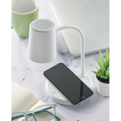 SPOT Lampe 3in1