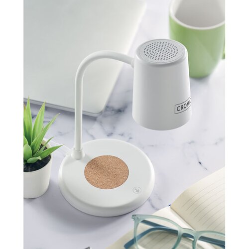 SPOT Lampe 3in1