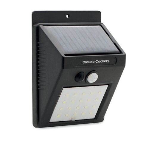 MOTI Solar-LED-Bewegungslicht